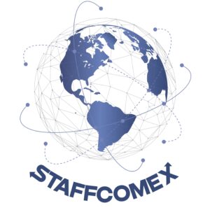 StaffComex Logo
